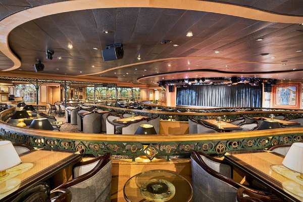Coral Princess Gallery Image